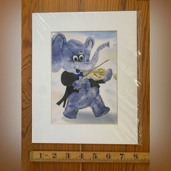 Artwork   - Picture 3 of 5